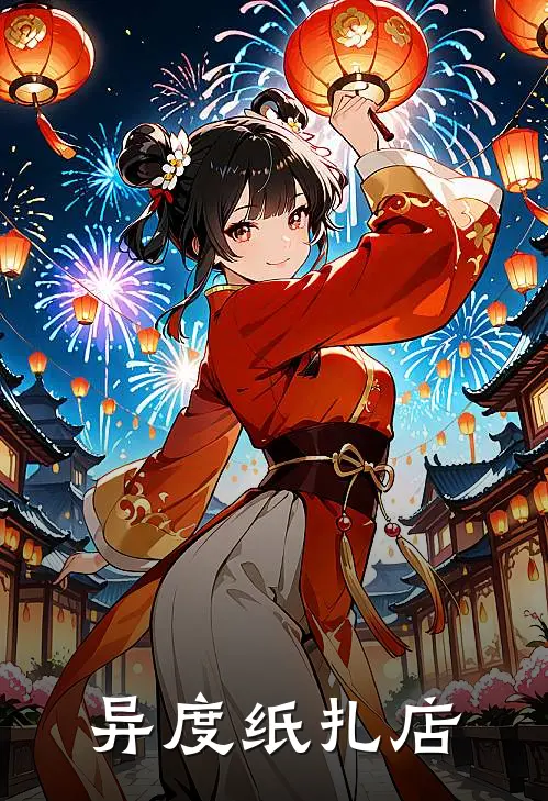 异度纸扎店
