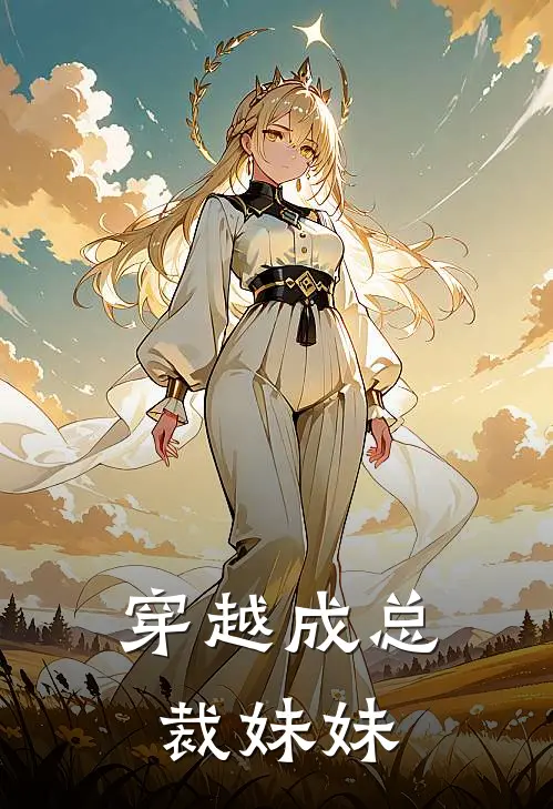 穿越成总裁妹妹