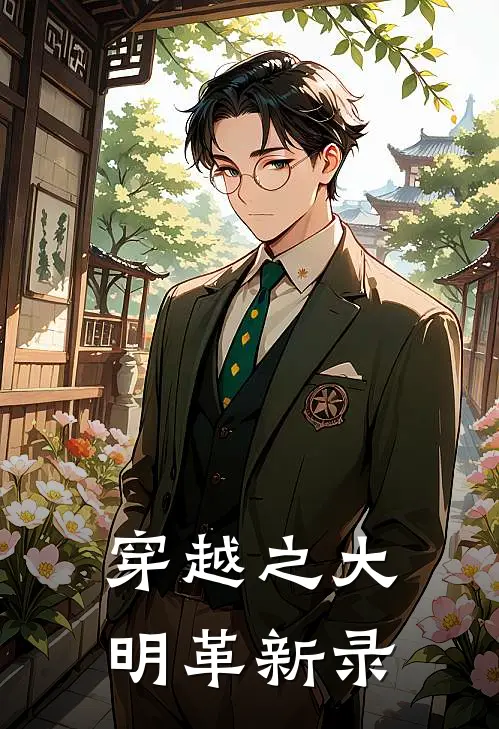 穿越之大明革新录