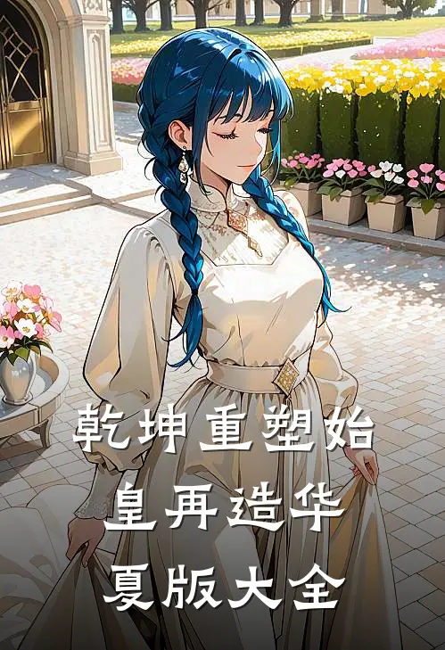 乾坤重塑始皇再造华夏版大全