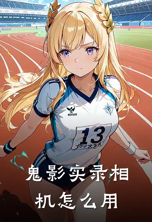 鬼影实录相机怎么用