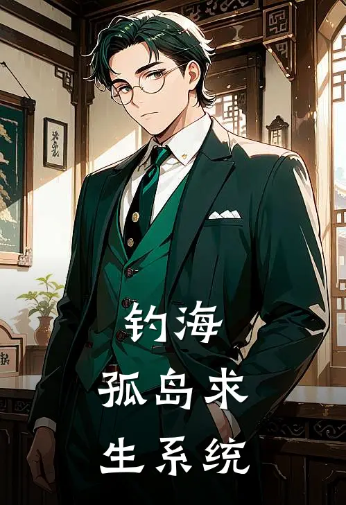 钓海：孤岛求生系统