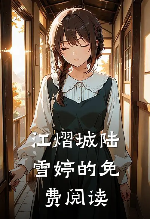 江熠城陆雪婷的免费阅读