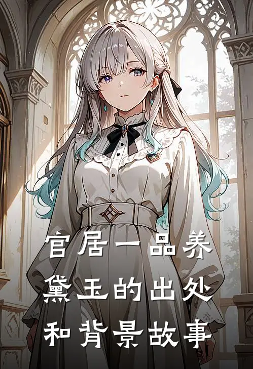 官居一品养黛玉的出处和背景故事