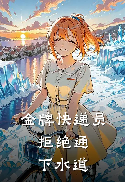 金牌快递员,拒绝通下水道