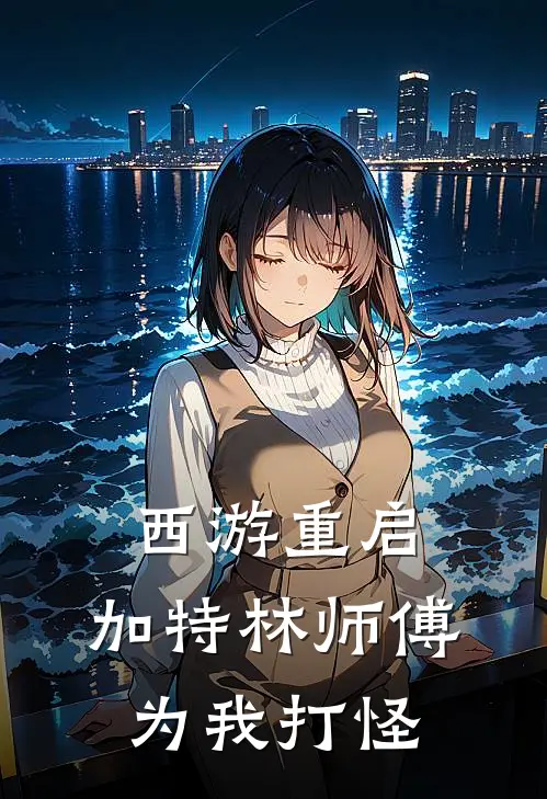 西游重启：加特林师傅为我打怪