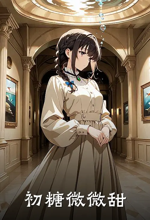 初糖微微甜