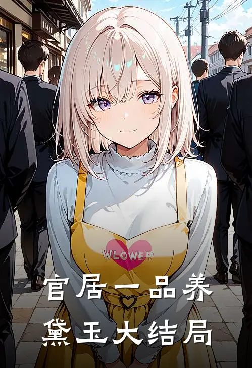 官居一品养黛玉大结局