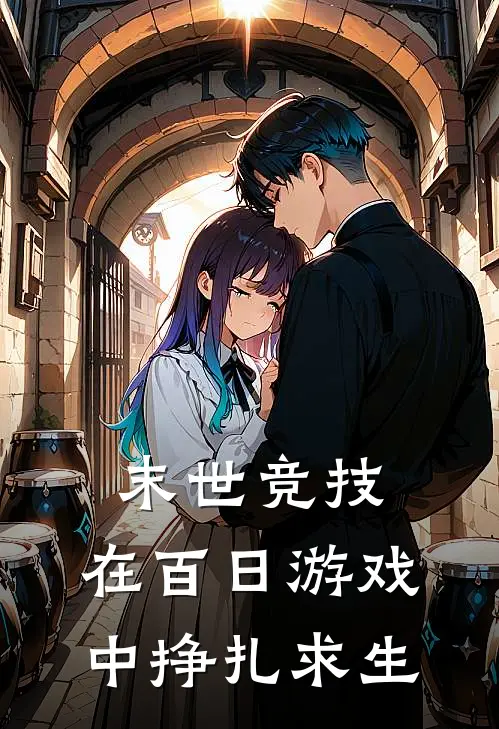 末世竞技：在百日游戏中挣扎求生