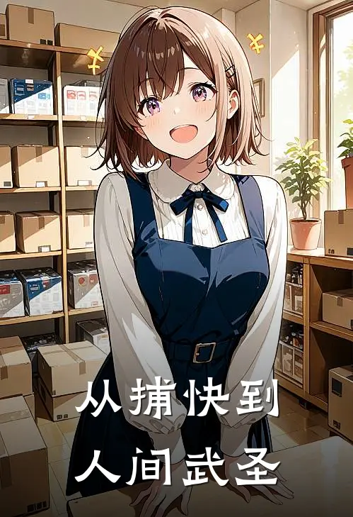 从捕快到人间武圣