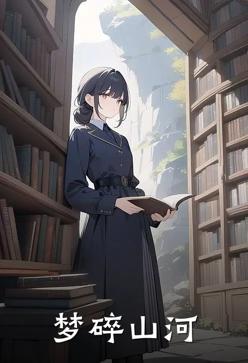 梦碎山河