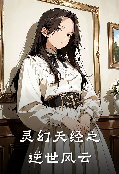 灵幻天经之逆世风云