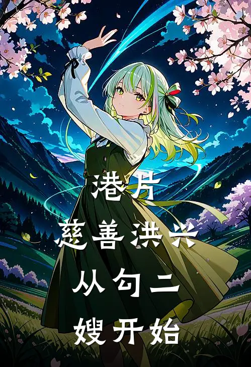 港片：慈善洪兴，从勾二嫂开始