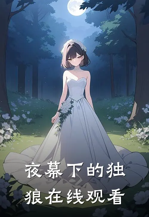 夜幕下的独狼在线观看