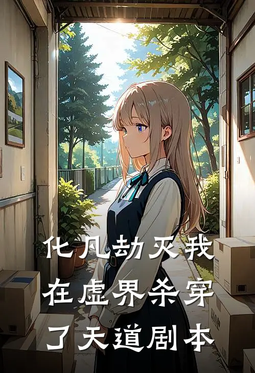 化凡劫灭我在虚界杀穿了天道剧本