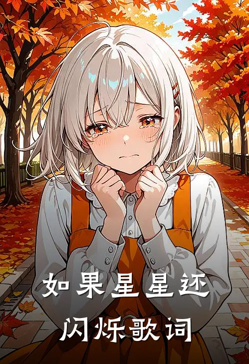 如果星星还闪烁歌词