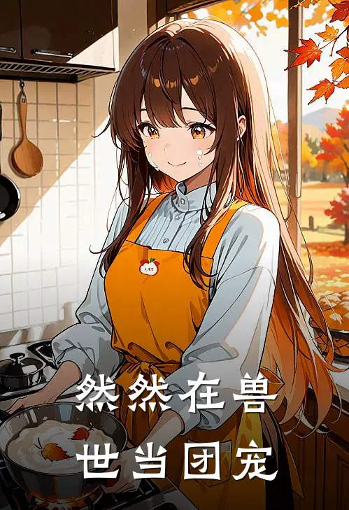 然然在兽世当团宠