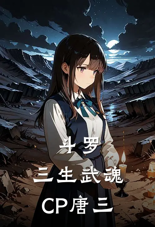 斗罗：三生武魂，CP唐三