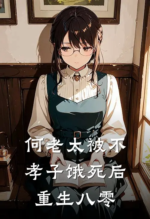 何老太被不孝子饿死后重生八零