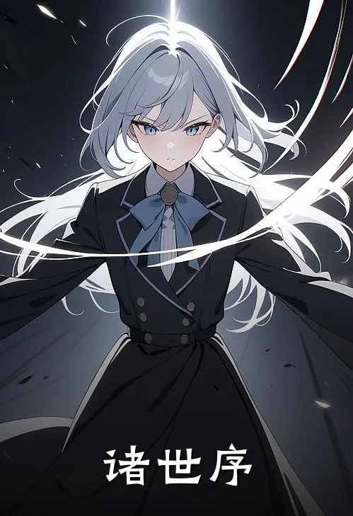 诸世序