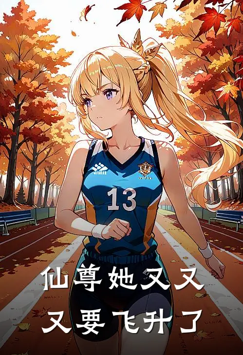 仙尊她又又又要飞升了