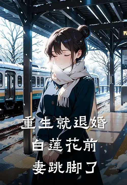 重生就退婚，白莲花前妻跳脚了