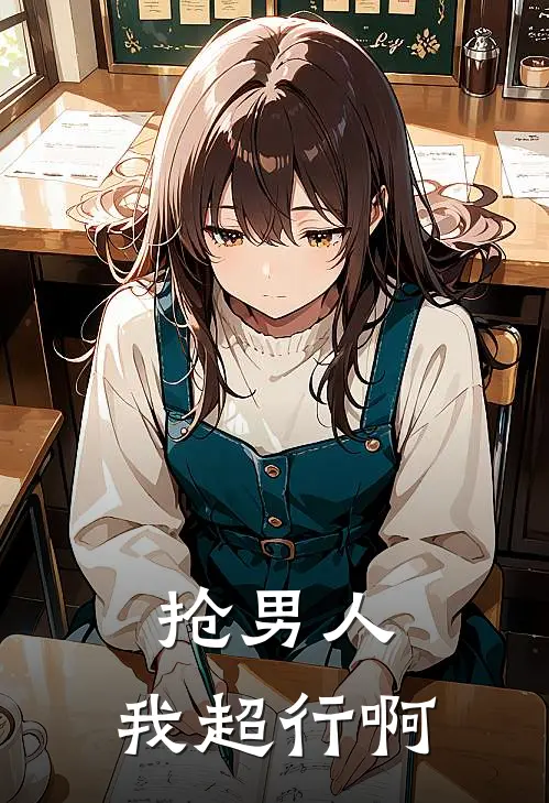 抢男人，我超行啊