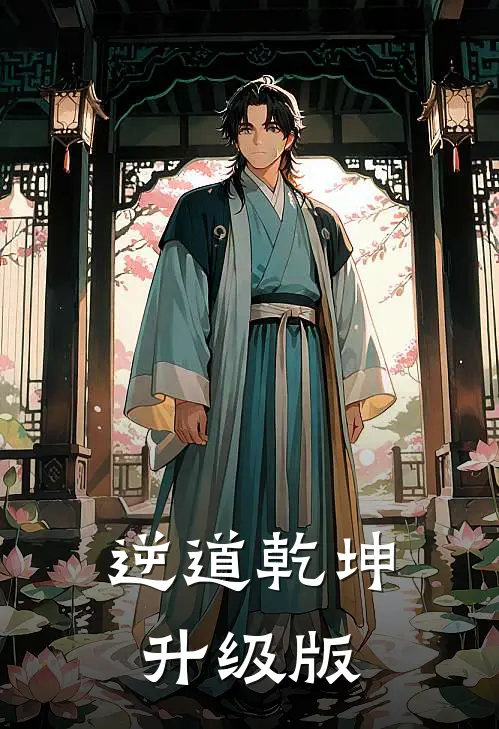 逆道乾坤升级版