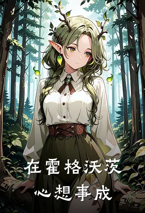 在霍格沃茨心想事成