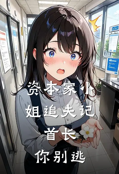 资本家小姐追夫记：首长，你别逃