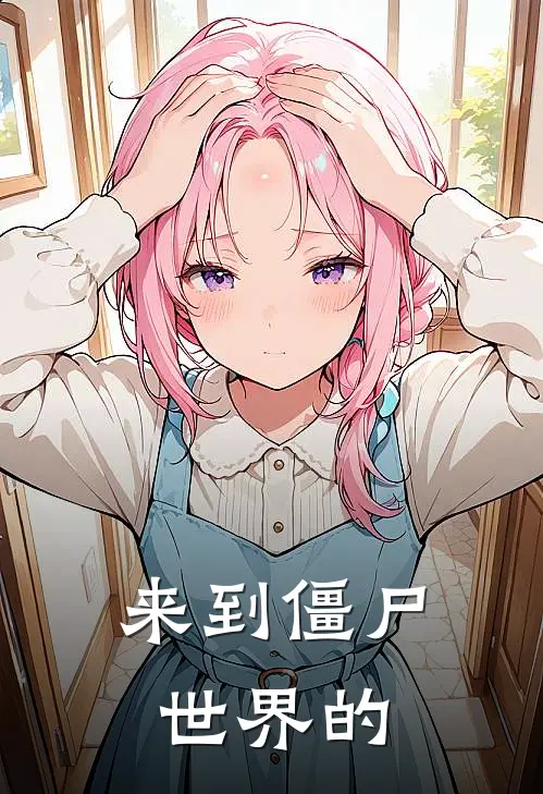 来到僵尸世界的