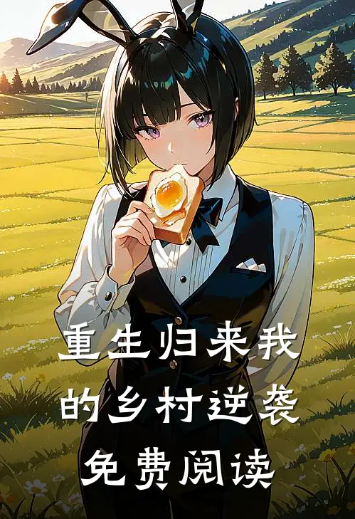 重生归来我的乡村逆袭免费阅读