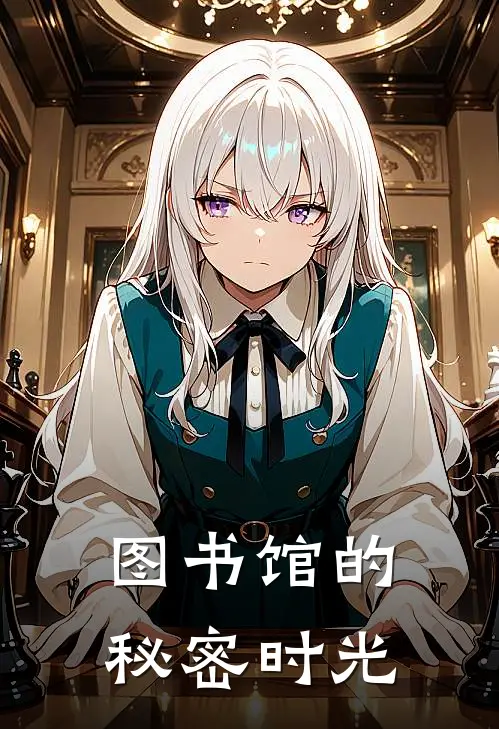 图书馆的秘密时光
