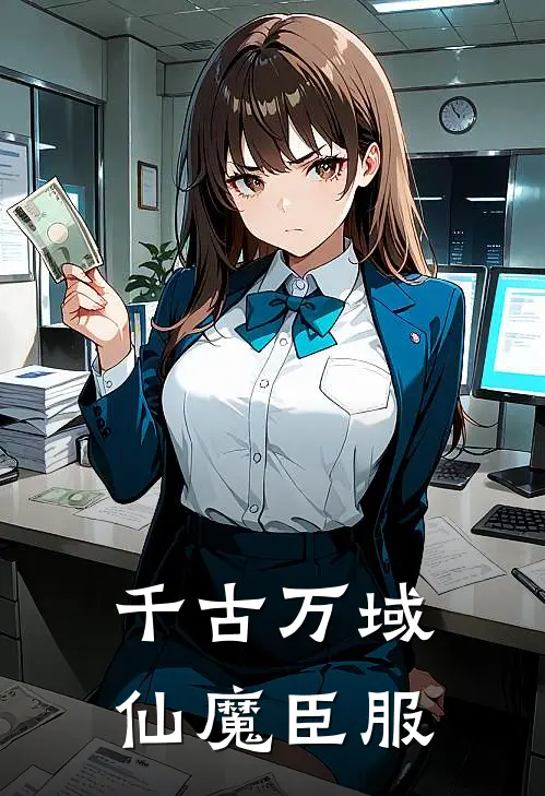 千古万域，仙魔臣服