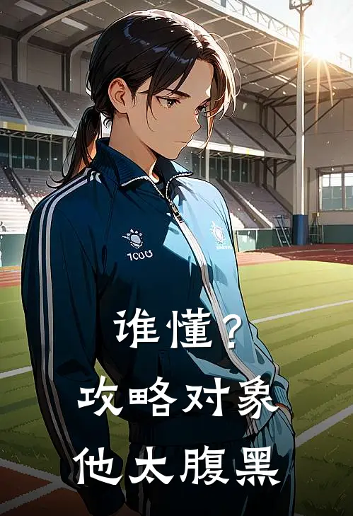 谁懂？攻略对象他太腹黑