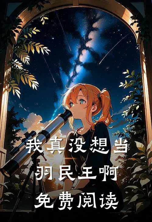 我真没想当羽民王啊免费阅读