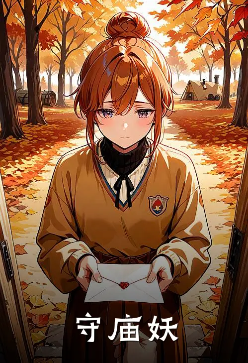 守庙妖