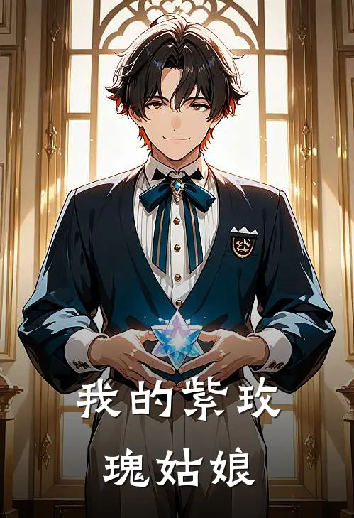 我的紫玫瑰姑娘