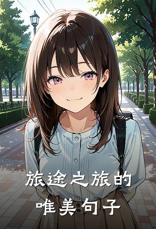 旅途之旅的唯美句子