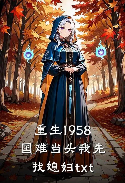 重生1958国难当头我先找媳妇txt