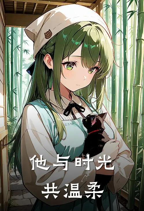 他与时光共温柔