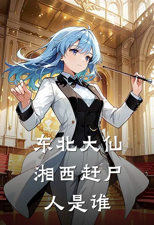 东北大仙湘西赶尸人是谁