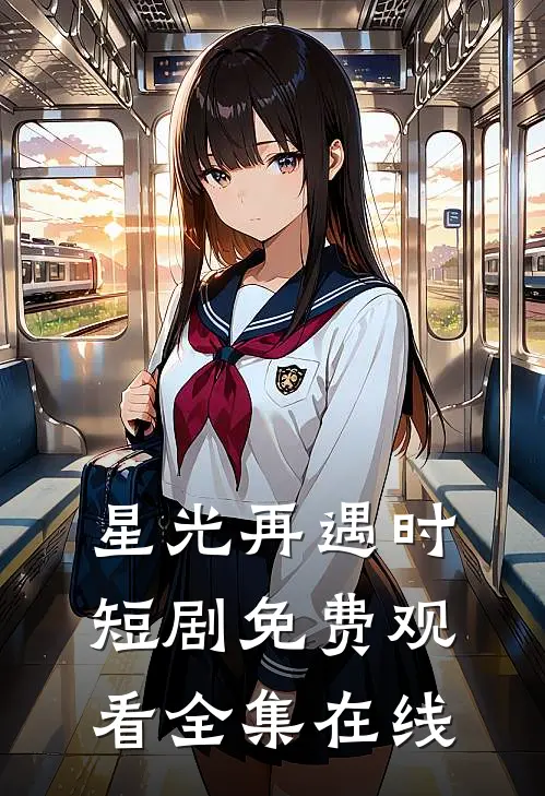 星光再遇时短剧免费观看全集在线