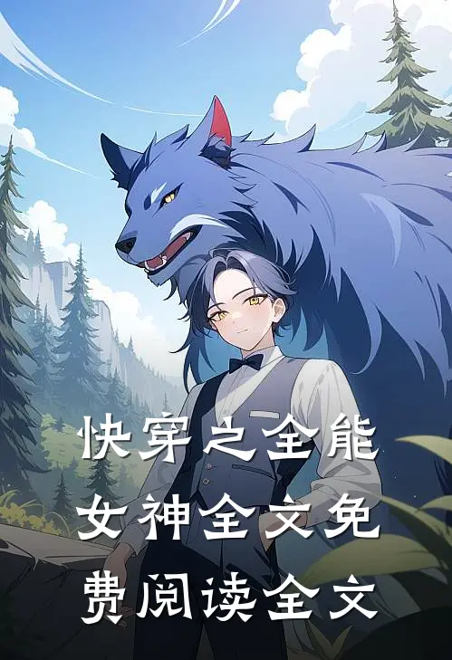 快穿之全能女神全文免费阅读全文