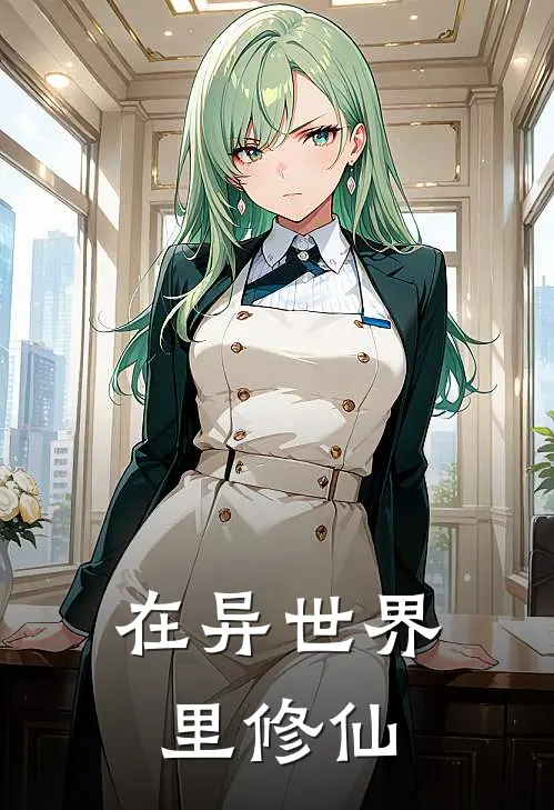 在异世界里修仙