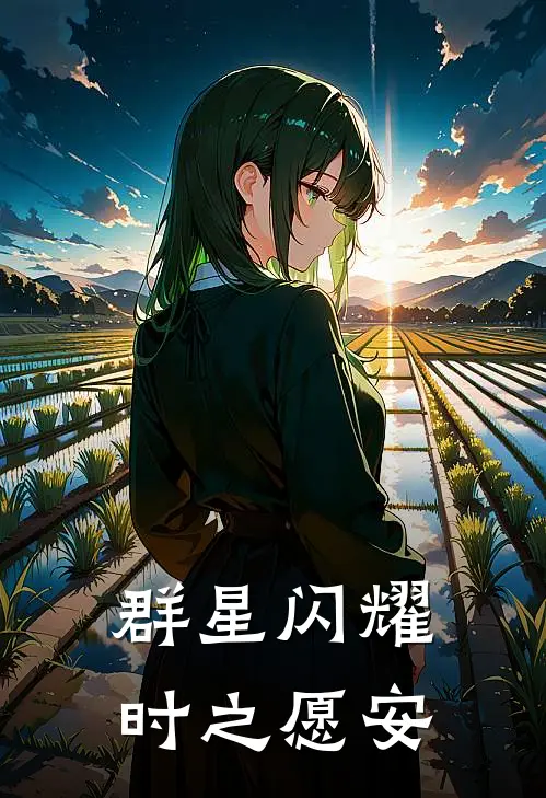群星闪耀时之愿安