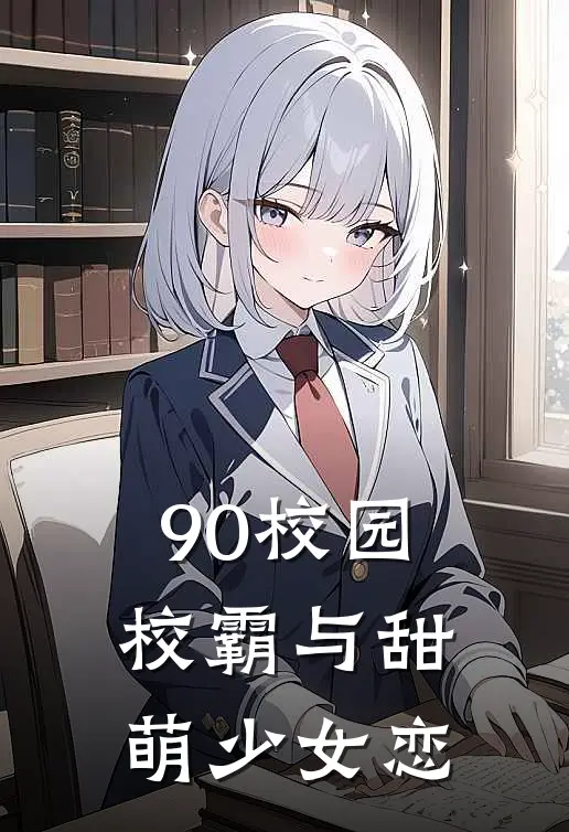 90校园：校霸与甜萌少女恋