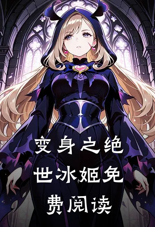变身之绝世冰姬免费阅读
