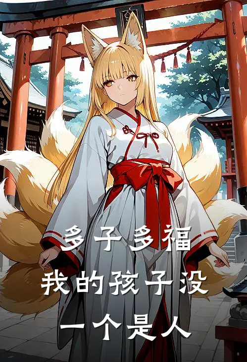 多子多福：我的孩子没一个是人