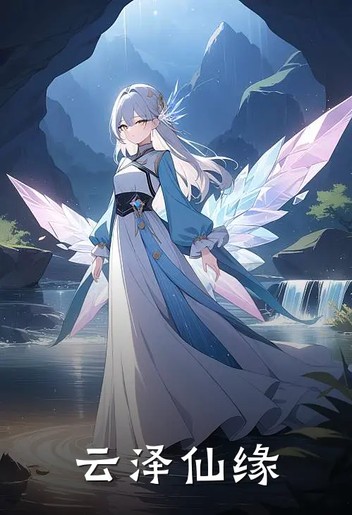云泽仙缘
